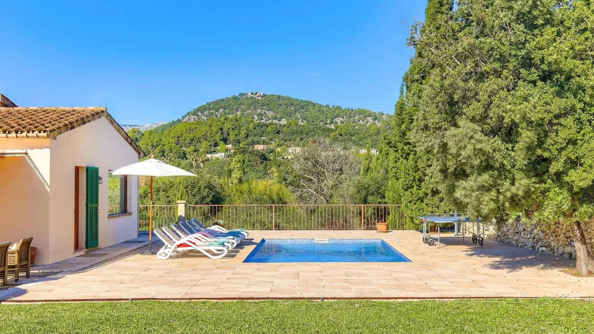 Villa Marinada By Villa Plus بويينسا