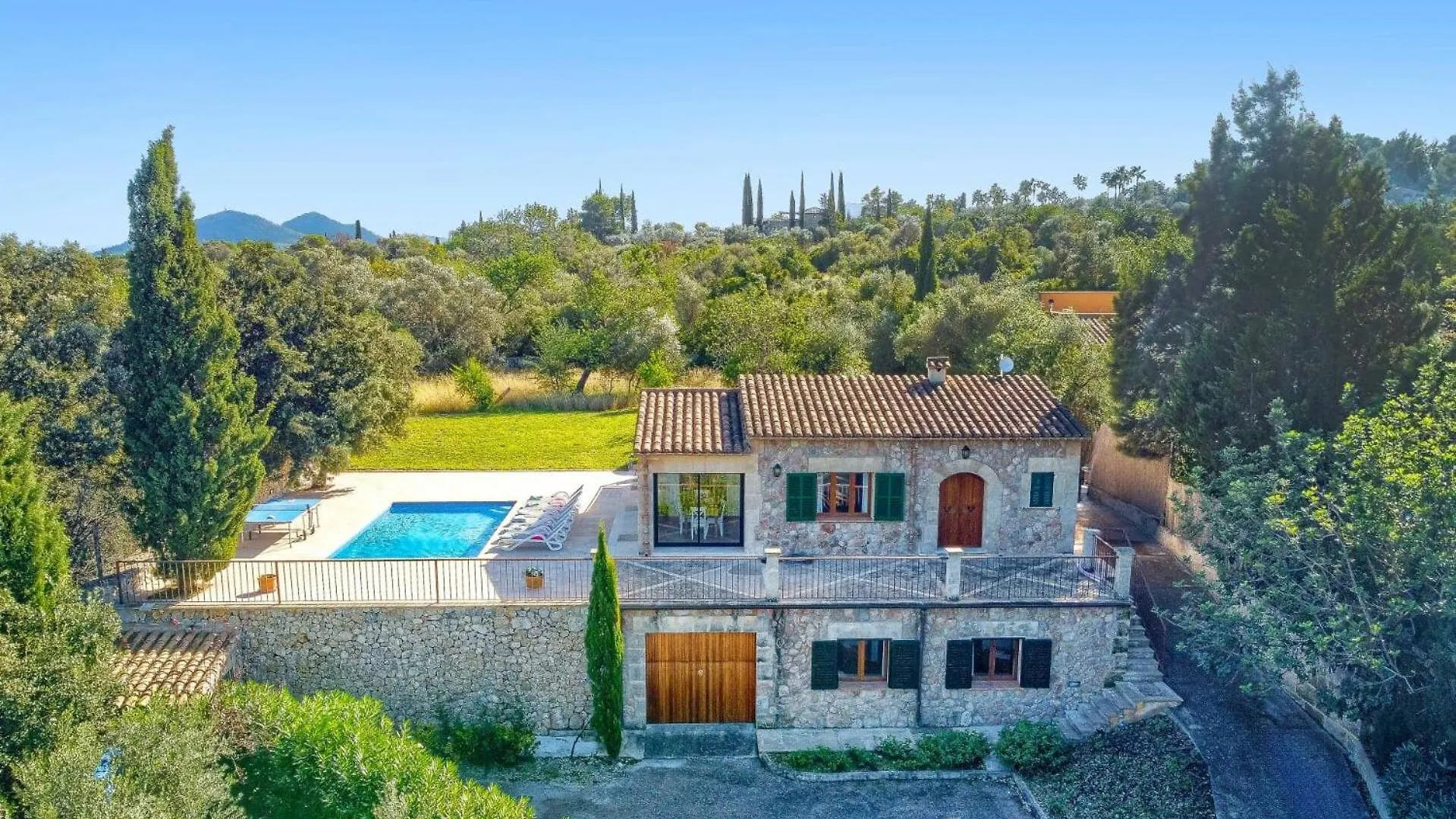 Villa Marinada By Villa Plus بويينسا