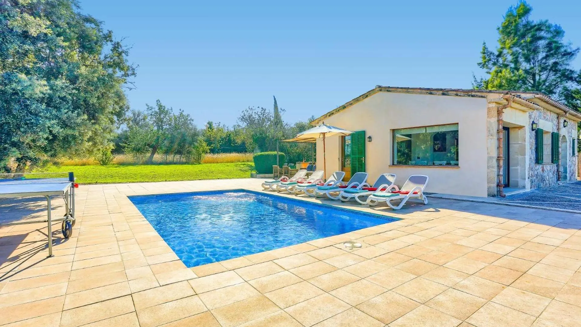 Villa Marinada By Villa Plus Польенса 0*,