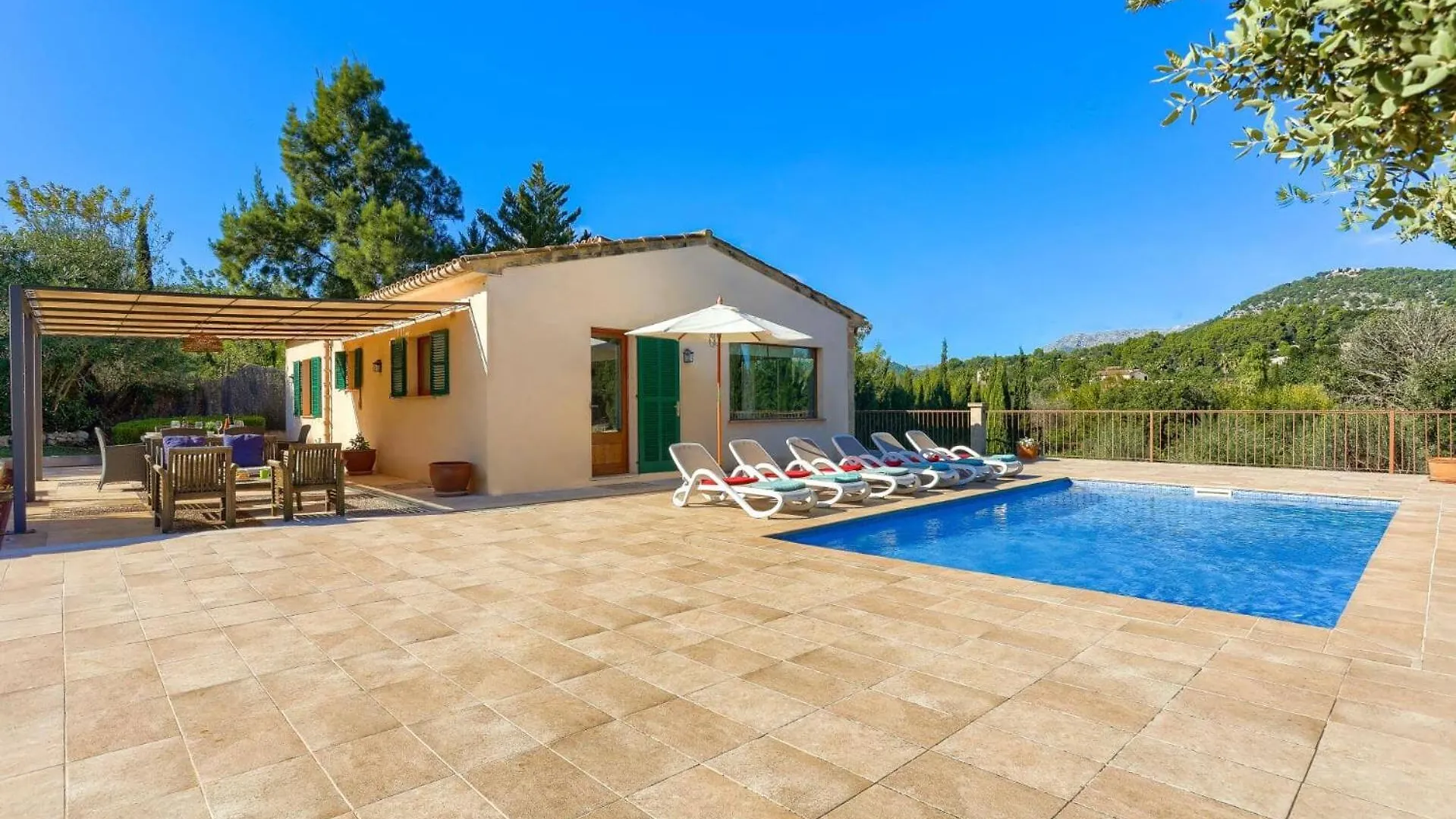 Villa Marinada By Villa Plus بويينسا