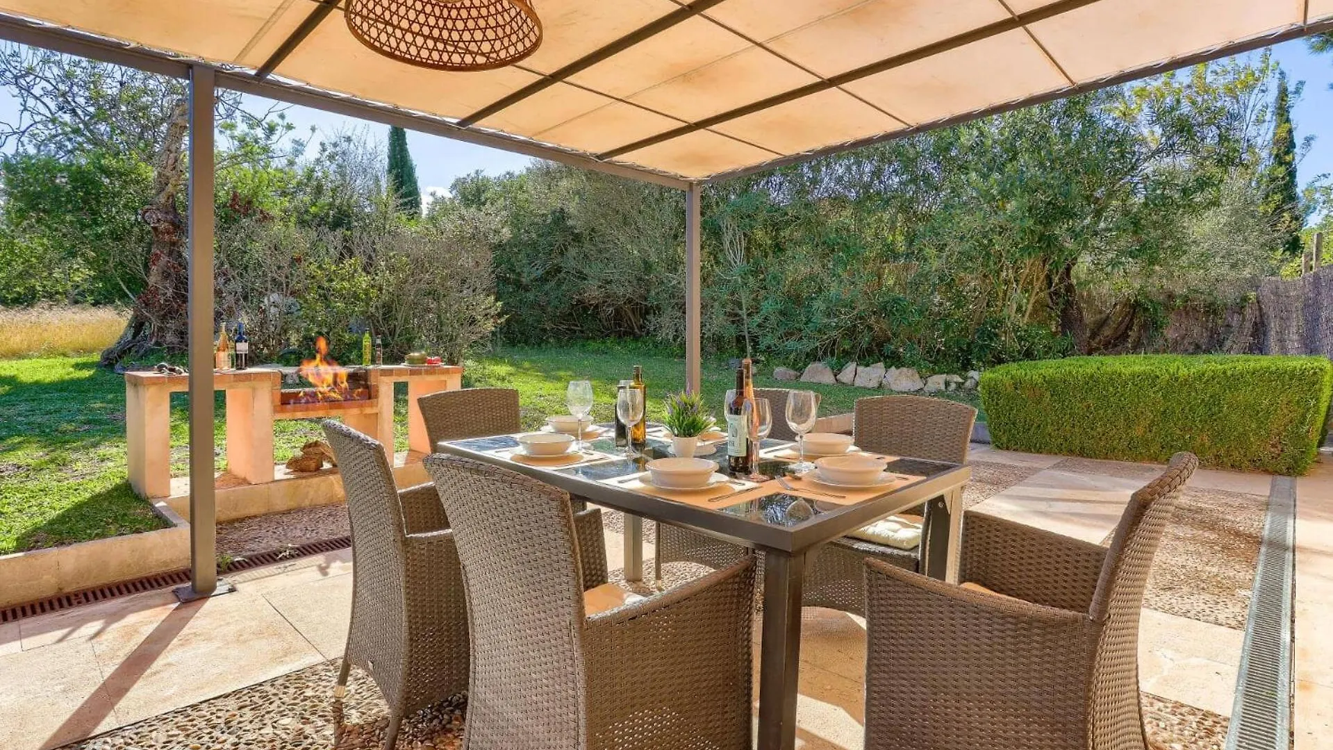 Villa Marinada By Villa Plus بويينسا