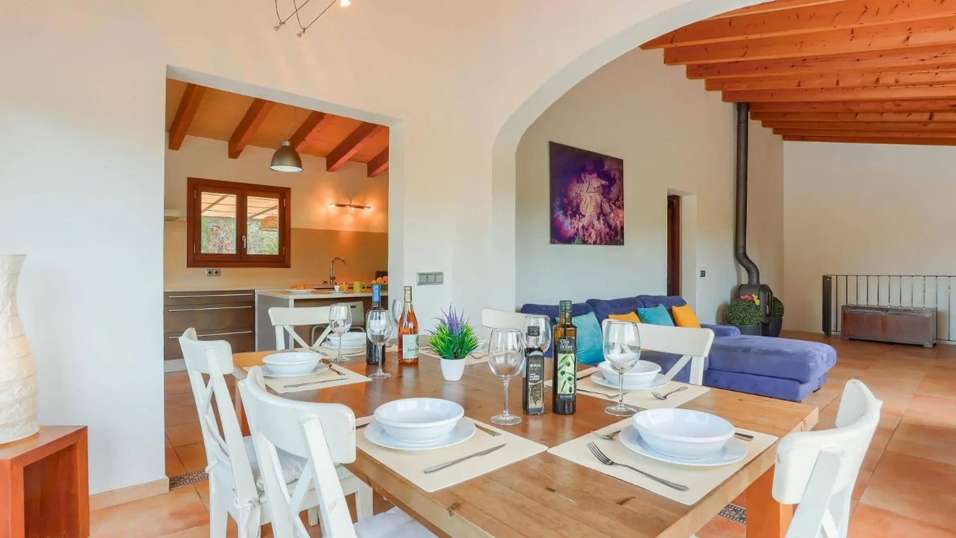 Villa Marinada By Villa Plus Pollenca