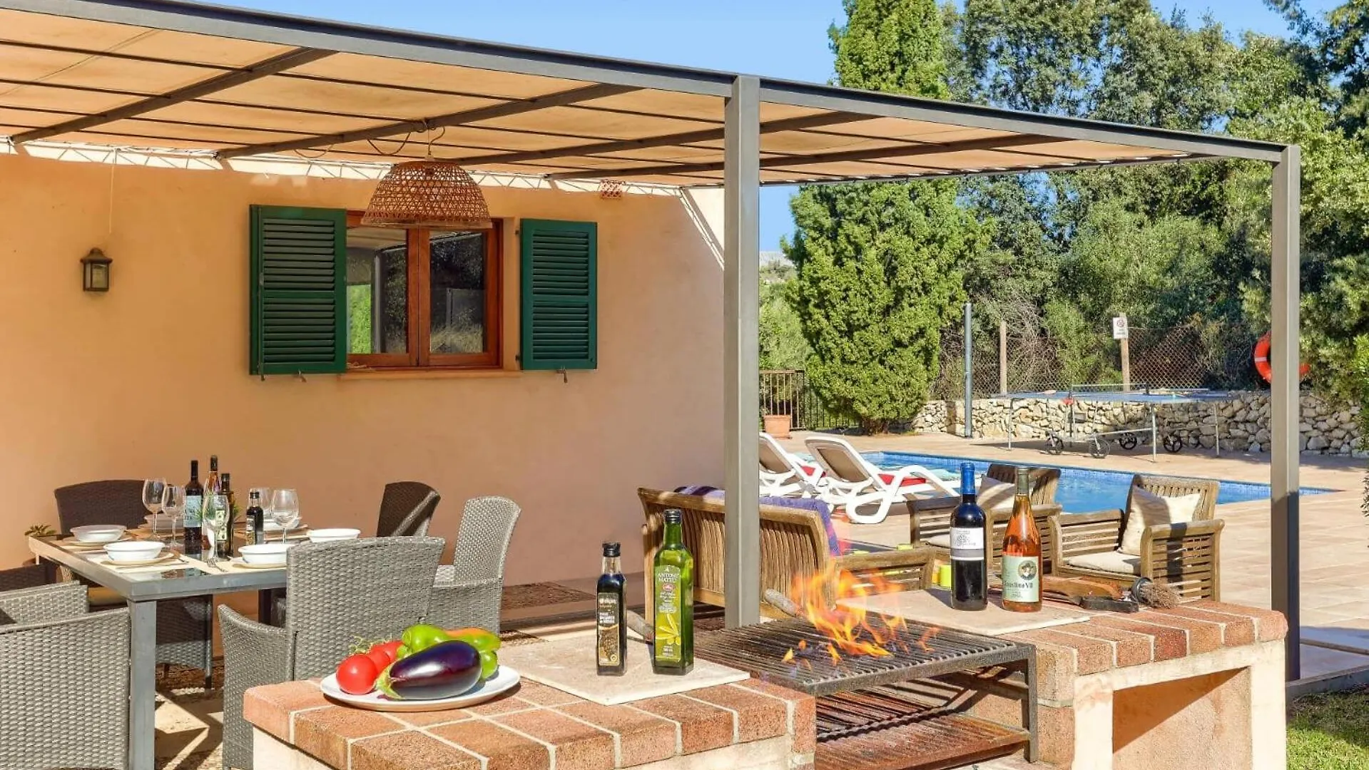 Villa Marinada By Villa Plus Pollenca