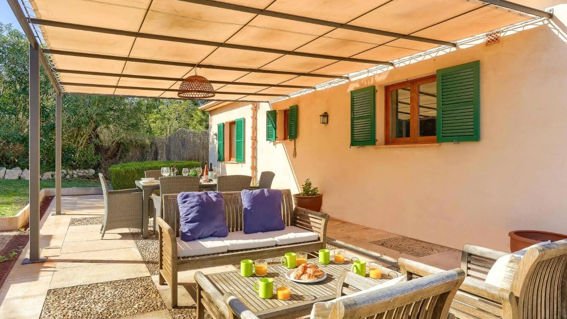 Villa Marinada By Villa Plus Pollenca