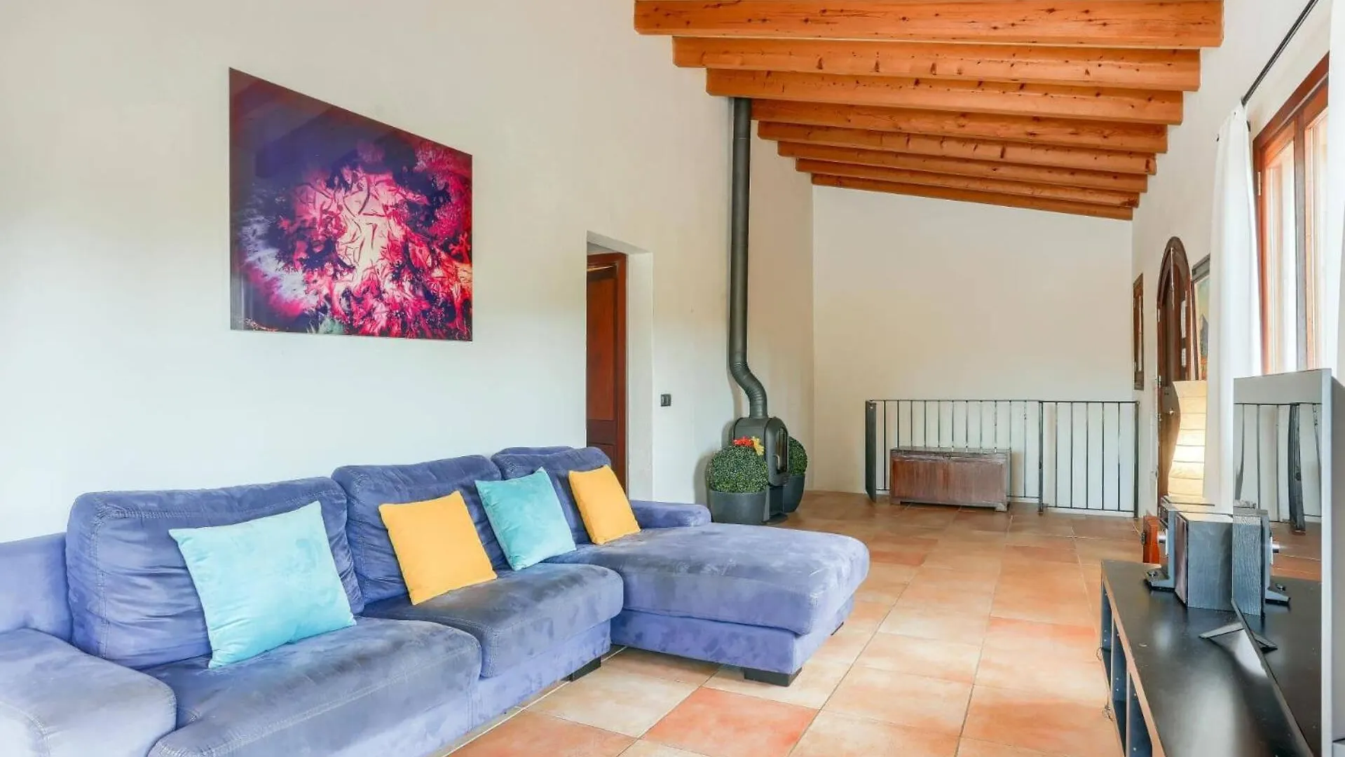 Villa Marinada By Villa Plus Pollenca 0*,