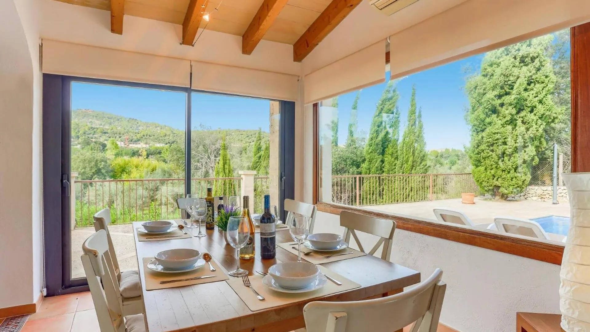 Villa Marinada By Villa Plus Pollenca
